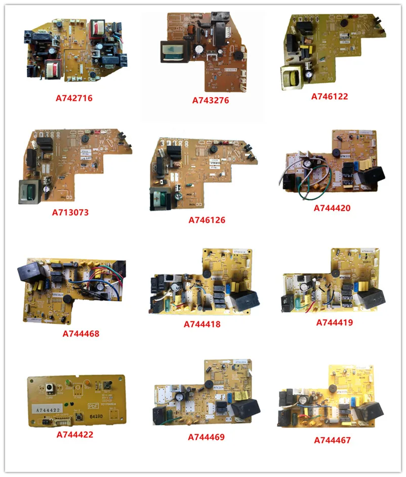

A742716| A743276| A746122| A713073| A746126| A744420| A744468| A744418| A744419| A744422| A744469| A744467 Good Working