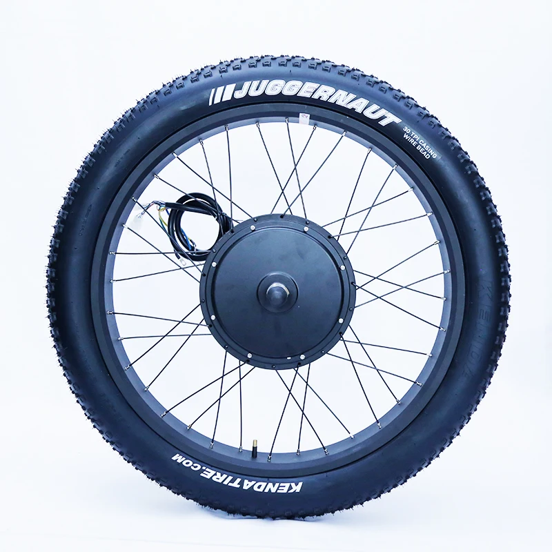 Комплект для электровелосипеда Samsung с передним или задним двигателем 50 км/ч 48 в 1000