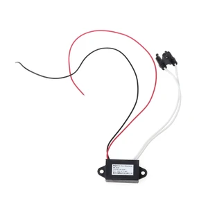 OOTDTY, новый воздух очиститель воздуха, воздушно-десантный генератор отрицательных ионов, модуль сделай сам