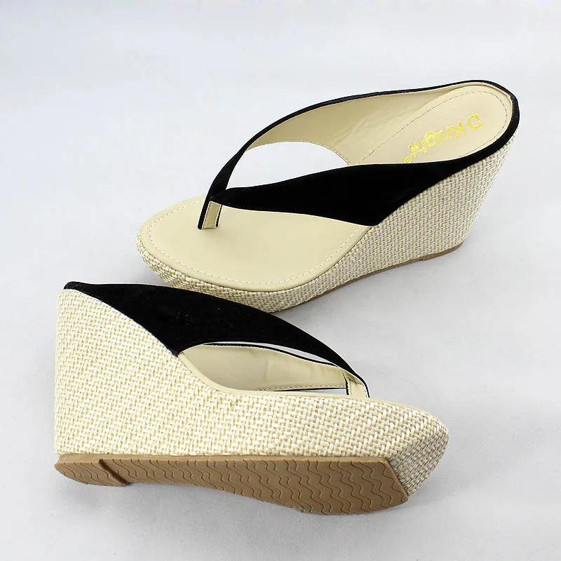 Распродажа женская обувь на платформе и высоких каблуках комнатные туфли