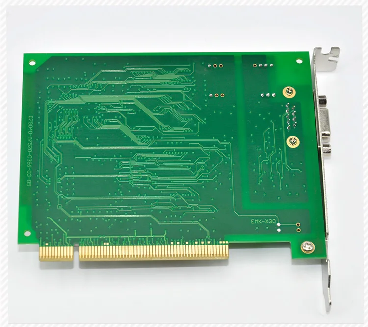 CP5611 PCI PROFIBUS MPI PPI карта 6GK1561-1AA00 Коммуникационная карта 6GK 15611AA00 для Siemens S7-200 300 400PLC 1 год гарантии