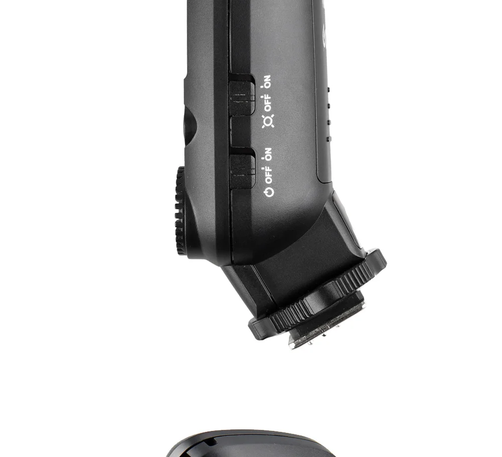 Godox XT32C XT32N 1/8000s Высокоскоростная синхронизация 2,4G беспроводной триггер вспышки для Godox X system Flash XTR-16 XTR-16S для DSLR камеры