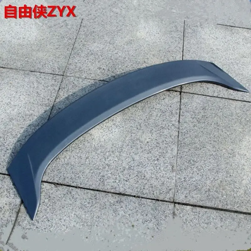 

Fit for Ford Mondeo 2009 carbon fiber rear spoiler rear wing usd239