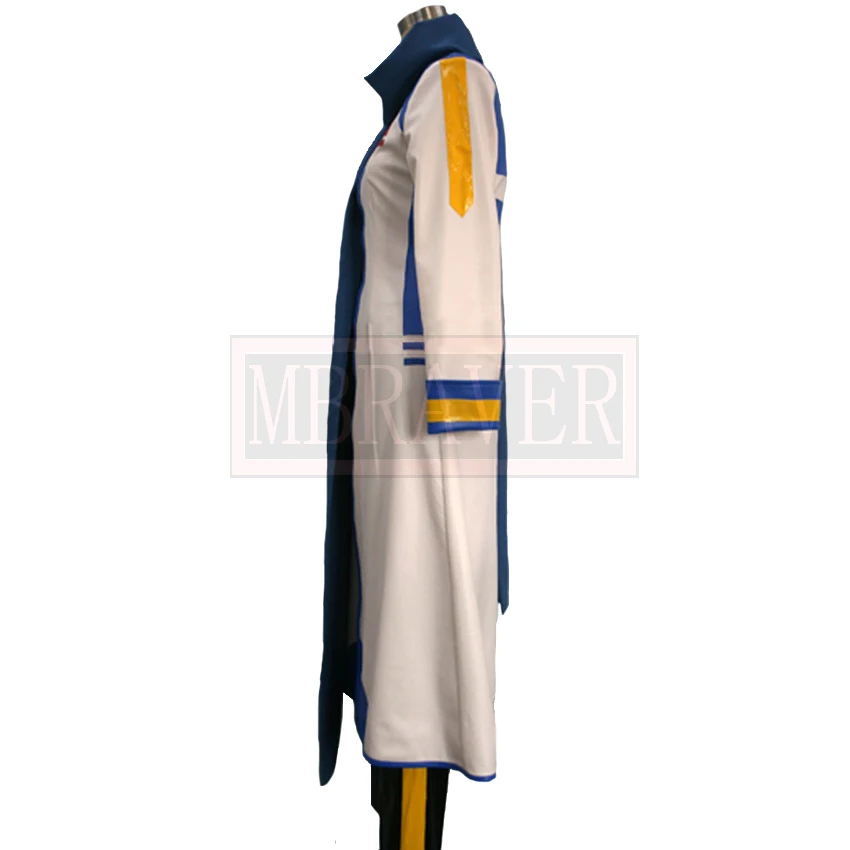 Костюм Kaito для косплея на Хэллоуин и Рождество униформа любого размера - купить по