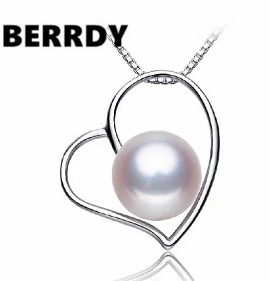 4 цвета реального кристальночистые жемчужные ожерелья с кулоном хорошее