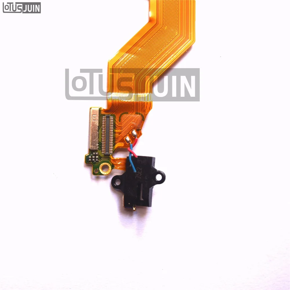 Гибкий кабель для наушников Oppo R11 запасной 1 шт. | Мобильные телефоны и аксессуары