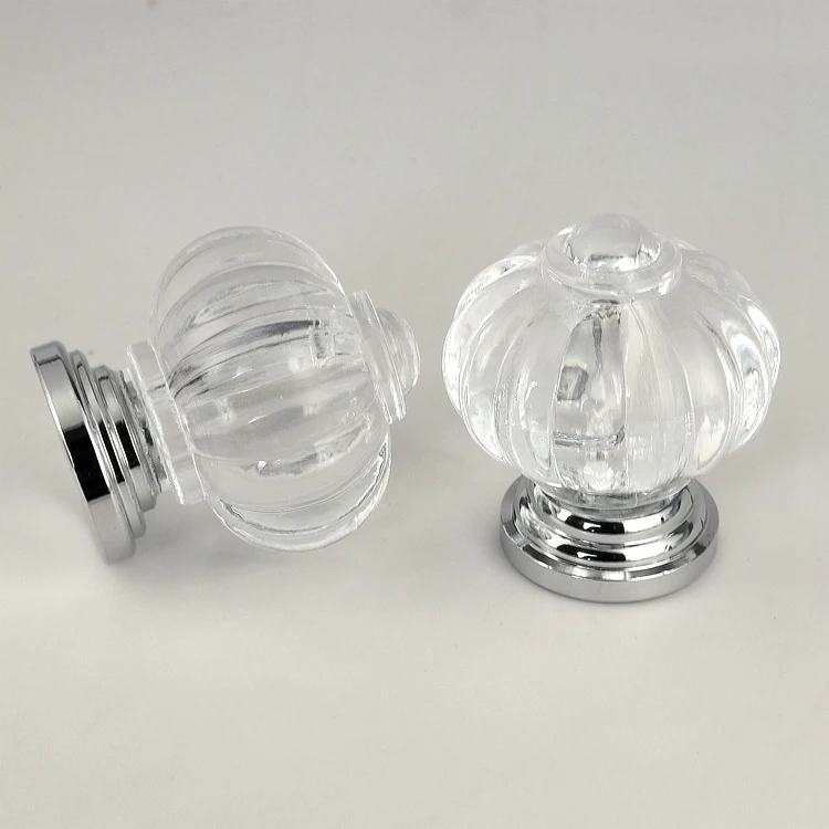 Акриловая ручка высокого качества диаметр 28 5 мм|handle kitchen|crystal knobspumpkin knob |