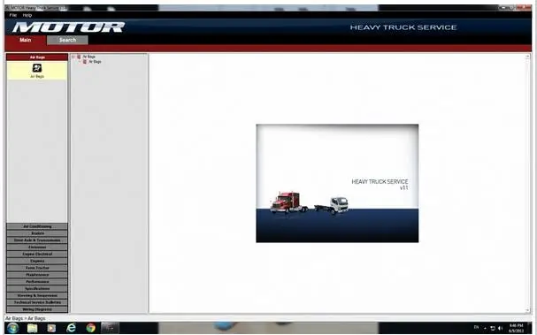 Двигатель тяжелых грузовиков Service 2013 keygen + программное обеспечение|keygen software| |