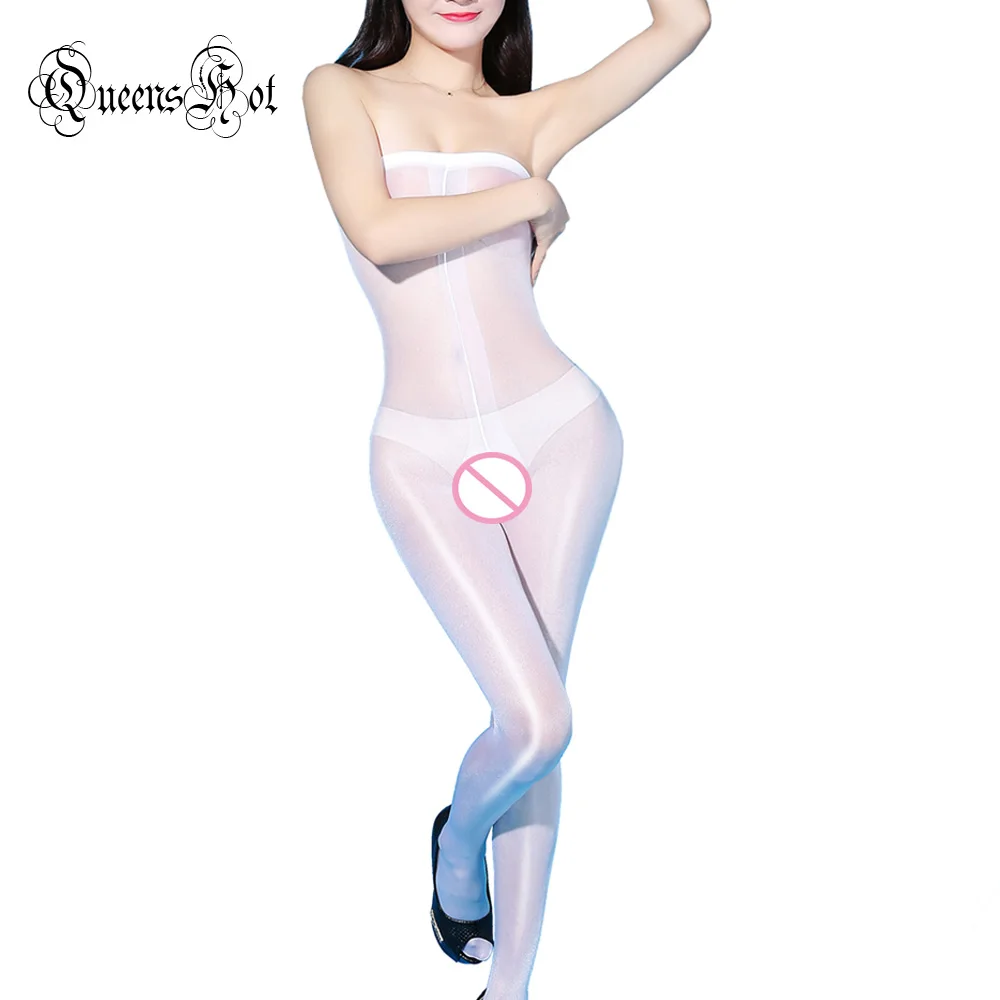 Сексуальные шелковистые трубы горячей эротическое нижнее белье lenceria Babydoll Тедди