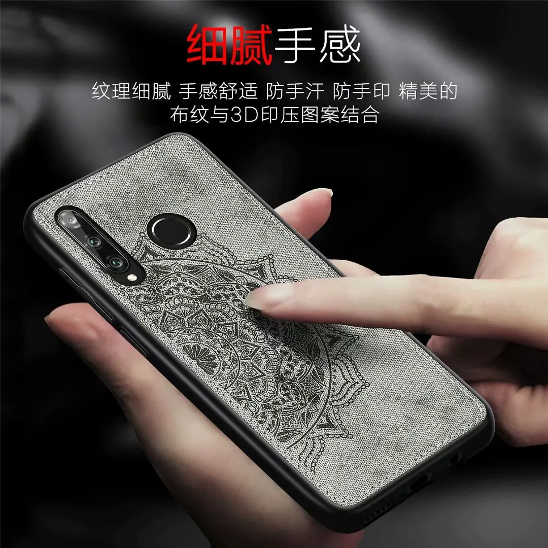 Для samsung Galaxy S10 S10E S9 S8 S7 Plus edge чехол с рисунком мандалы задняя крышка Держатель Автомобильный Магнит Fundas 360 градусов Coque сумки