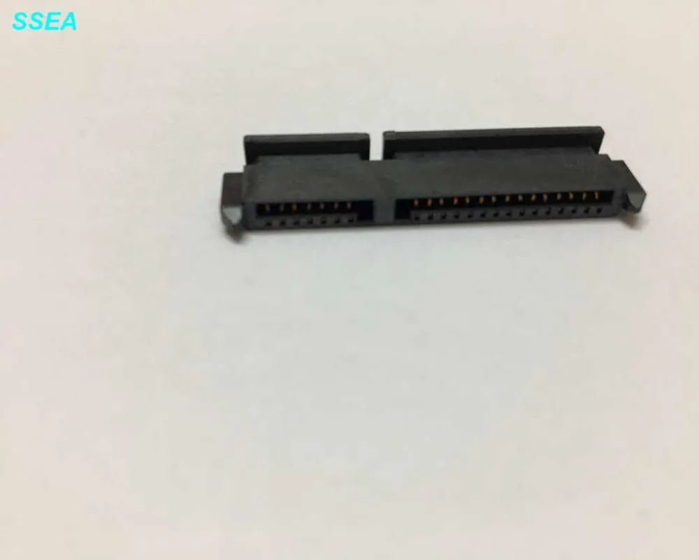 Новый интерфейс внешнего диска ноутбука WZSM для DELL Studio 1745 1747 1749 SATA разъем драйвера