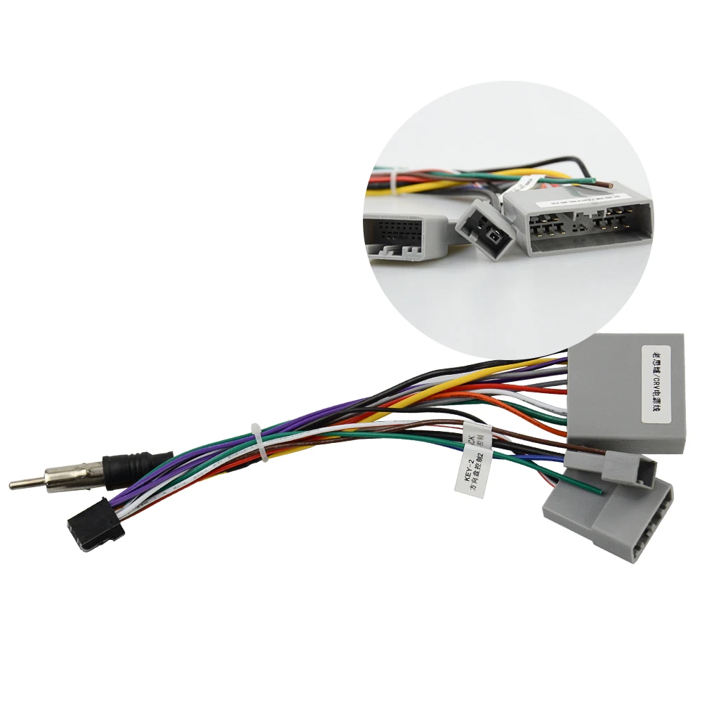 EKIY Android автомобильный DVD gps мультимедийный плеер 4G для Honda CRV CR-V 2007-2011 Automotivo Навигация стерео радио видео аудио плеер