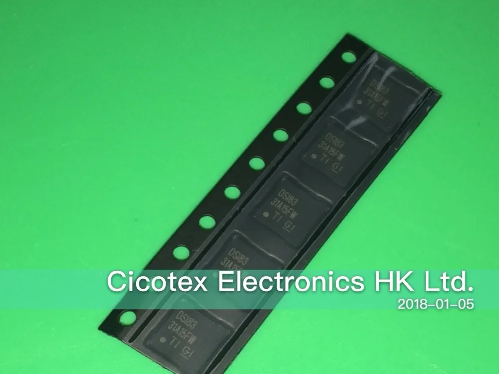 5 шт./лот SN65DSI83ZQER BGA64 DSI83 IC BRIDGE Φ LINK 64BGA DS183| |