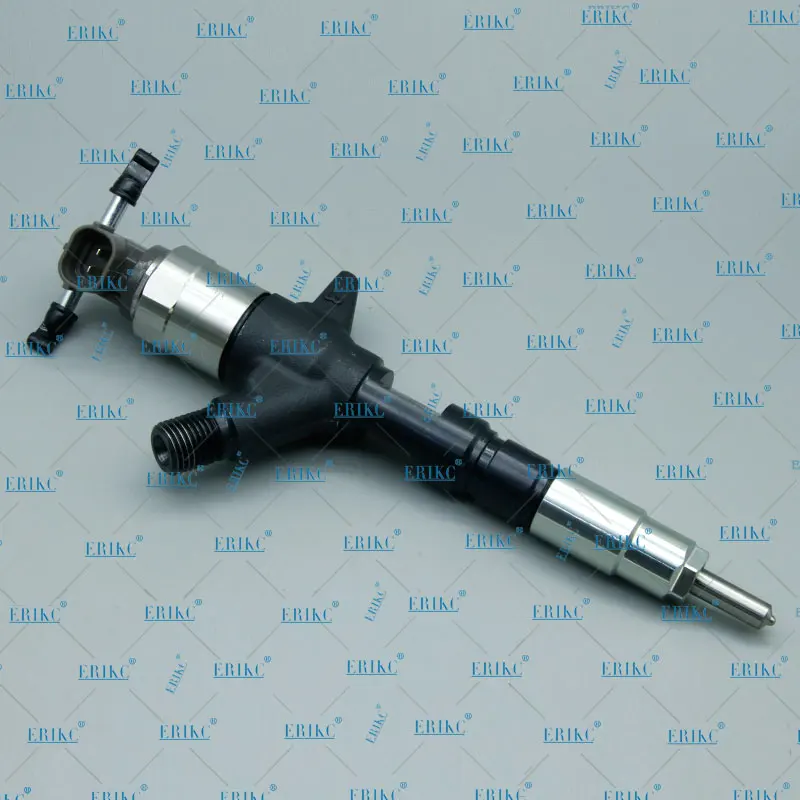 ERIKC 095000 5550 Common Rail Инжектор 0950005550 инжектор дизельного топлива CRDI 9709500 555 33800 45700