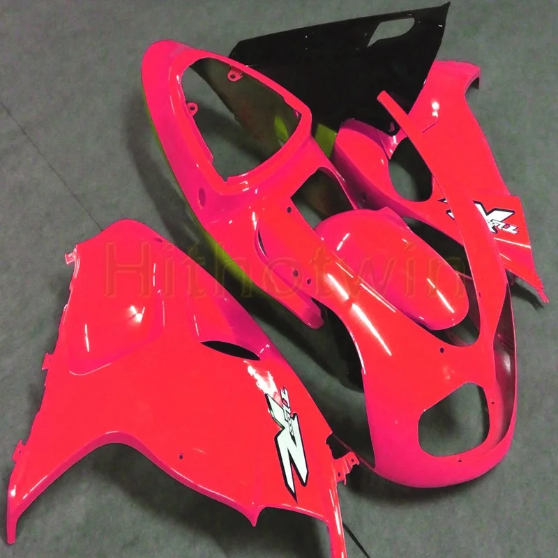 Изготовленные на заказ Обтекатели для мотоциклов TL1000R 1998 1999 2000 2001 2002 2003 TL 1000 1998-2003 +