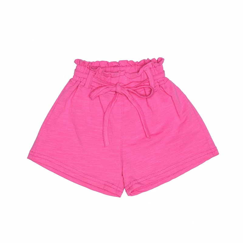 Мультфильм Детские Девушки Одежда Набор Лето Новорожденных Покахонтас С