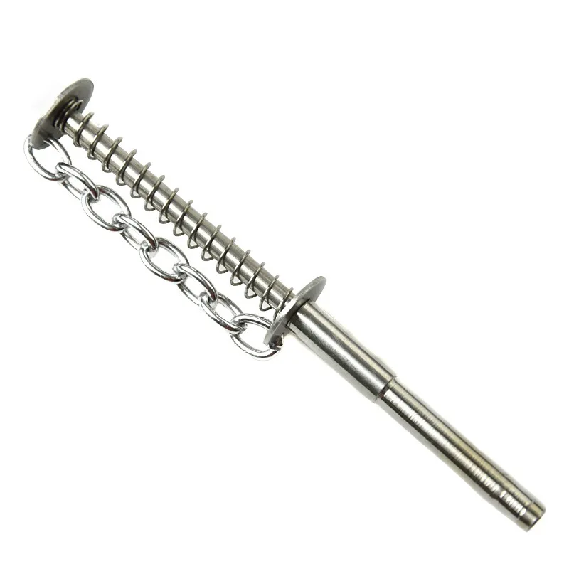 New Bee Pollen Grip Sucking Stainless Steel Beekeeping Equipment Farm Beekeeper Queen Rearing System Collector 1 Pc | Дом и сад