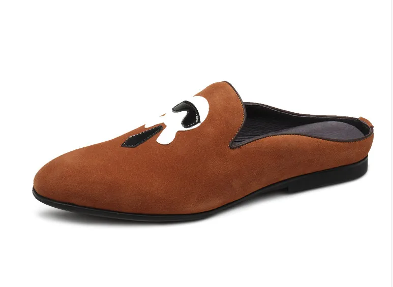 Men Top Quality Casual Shoes Free Shipping