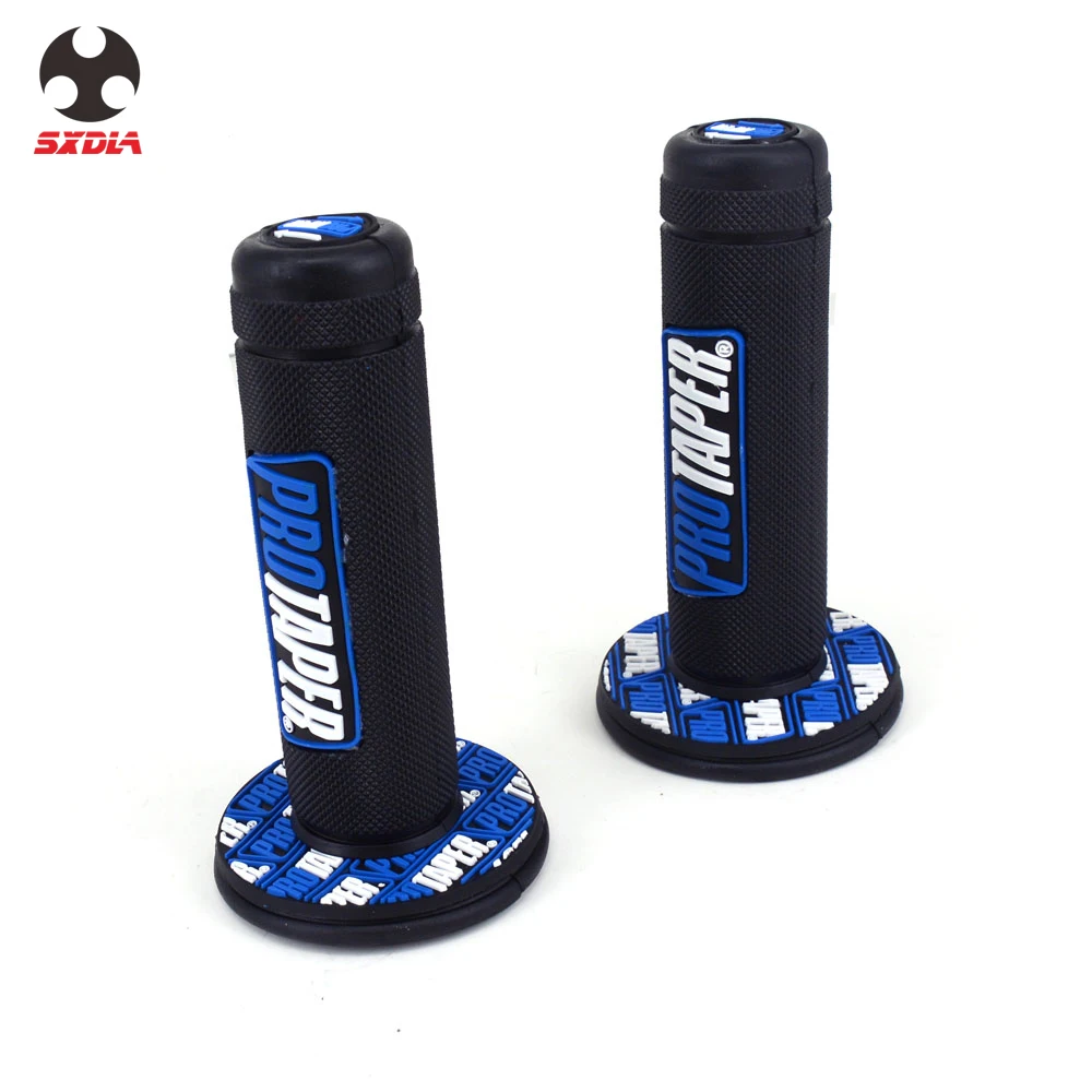 Moto rbike руль для гоночного мотоцикла rcycle руль для Protaper Pro taper husqvarna yamaha KTM moto cross moto grip pit bike