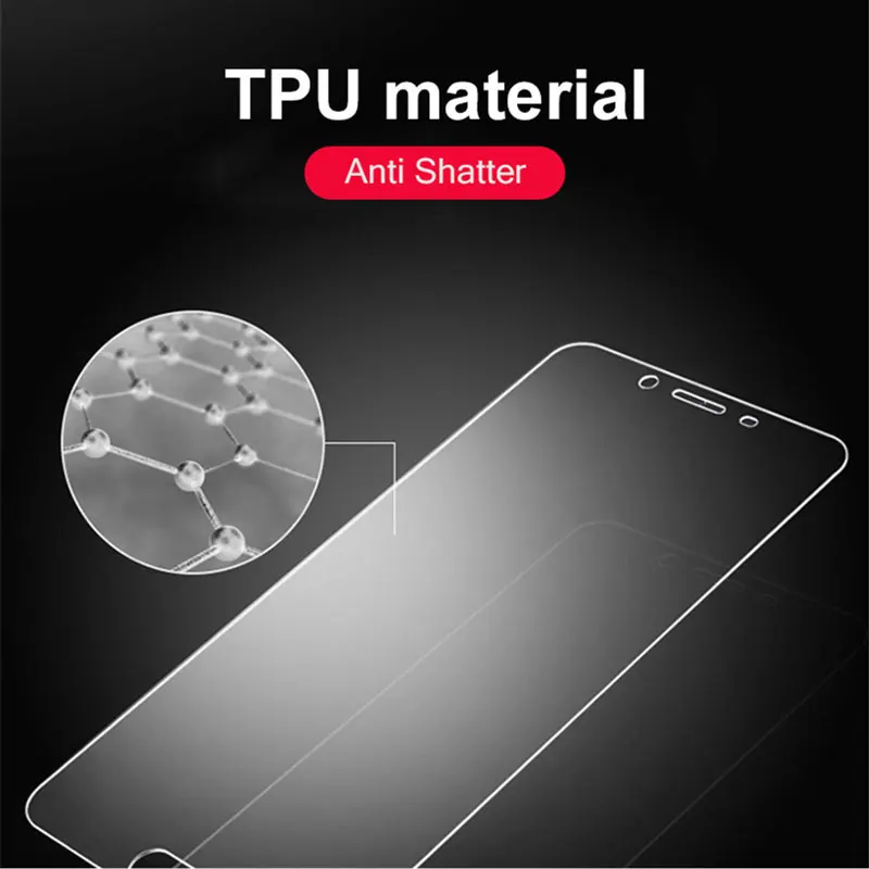 FQYANG 9H 2.5D Закаленное стекло для Samsung S7 S6 S5 S4 S3 Защитная пленка экрана S3|Защитные