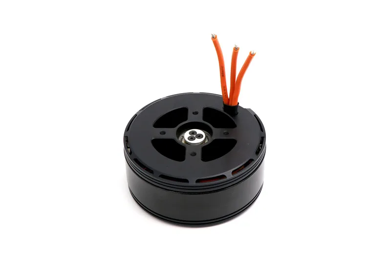 DIY 8018HD120KV сельскохозяйственный фотомотор подходящий для 10 л/кг четырехосевой