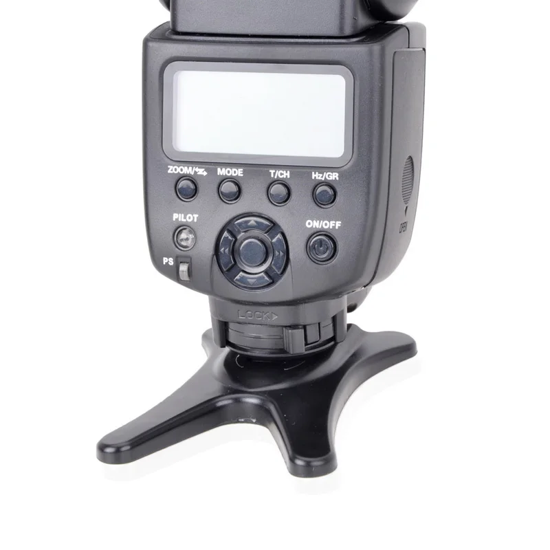 Viltrox JY 680Nh Высокоскоростная синхронизация 1/8000s TTL Flash Speed lite для камеры Nikon D800 D700 D3200