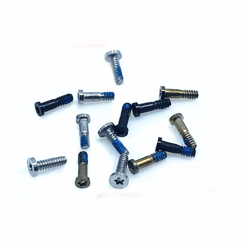 2000 шт. звездообразный 5 точечный винт Pentacle Dock Bottom Connector screw для iPhone 6 5s ip plus оптовая