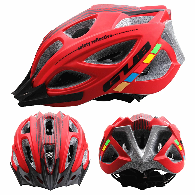2017 GUB P9 Casco Ciclismo Mtb велосипед велосипедный шлем Capacete De Bicicleta Bici Casqu для женщин|casco