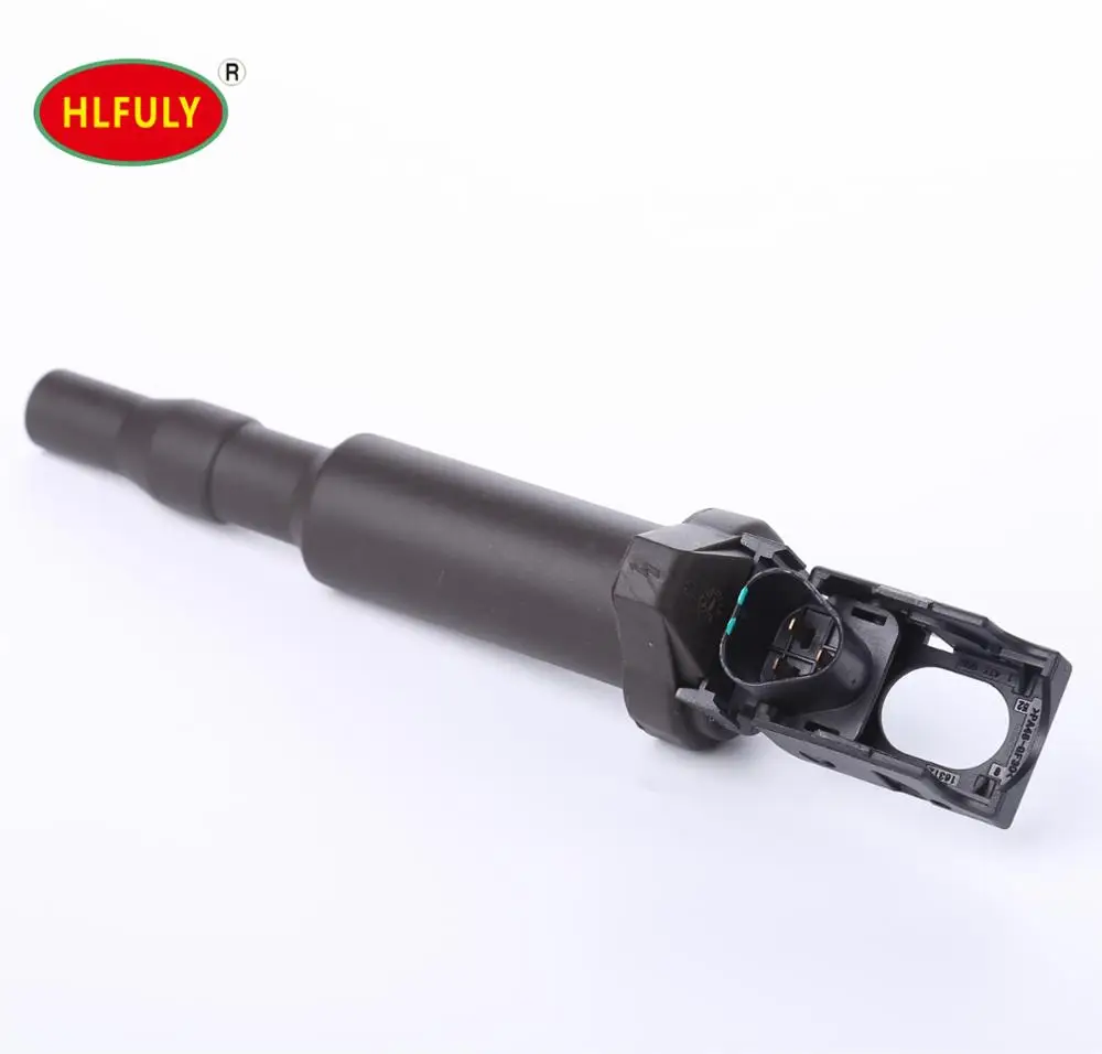 2pcs free shipping Ignition Coil 0221504470 for BMW X5 X6 Z4 | Автомобили и мотоциклы