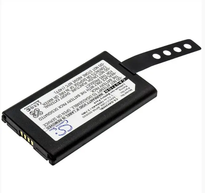 

Аккумулятор Cameron Sino 1000mAh для DATALOGIC CVR2 Memor X3 11300794 3H21-00000370 94ACC0083 94ACC1368 BP08-000600