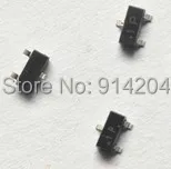 

100 PCS MMBT2222ALT1G SOT-23 MMBT2222 2N2222 SMD General Purpose Transistors