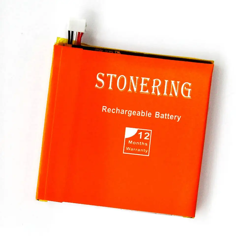 Stonering HB4Q1HV HB4Q1 HB4Q1H 2500 мАч батарея для Huawei Ascend P1 U9200 T9200 U9500 D Quad XL D1 сотовый телефон |