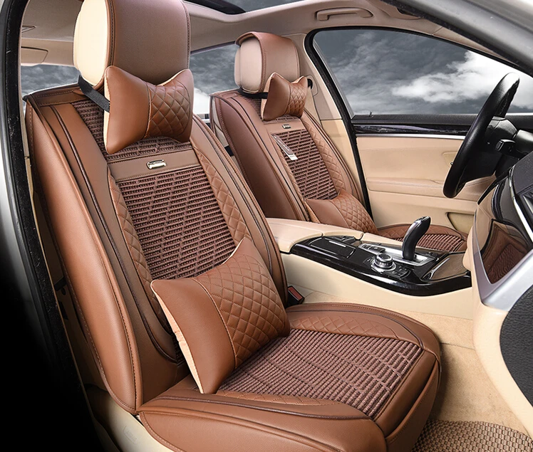 Good quality & Free shipping! car seats covers for Mercedes Benz ML Class W164 2011-2005 comfortable eat 2007 | Автомобили и