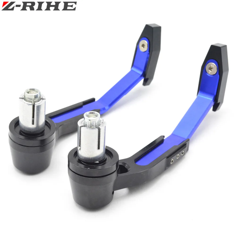 Рычаги сцепления тормоза для мотоцикла 7/8 дюйма 22 мм|yzf r6|r1 motorbikelevers kawasaki |