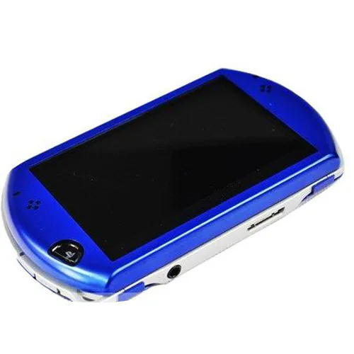 Защитный алюминиевый чехол для путешествий жесткий накладка Sony PSP GO|pouch pouch|pouch