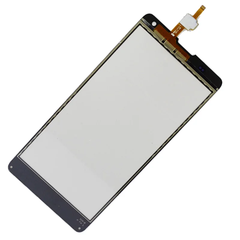 Дигитайзер сенсорного экрана стекло для Blu Neo XL N110 N110L N110U сменный сенсорный экран |
