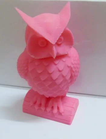 2015 бросился специальное предложение Ultimaker 3d принтер Mk8 экструдер одного сопла