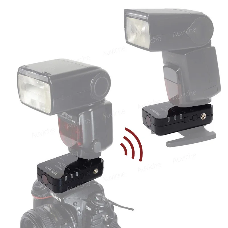 Yongnuo YN 622C TX Беспроводной i ttl флэш триггер контроллер с светодиодный Экран и