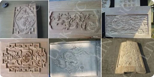 1218 цена со скидкой чпу камнерезной машины|stone carving machine|carving machine1218 cnc |