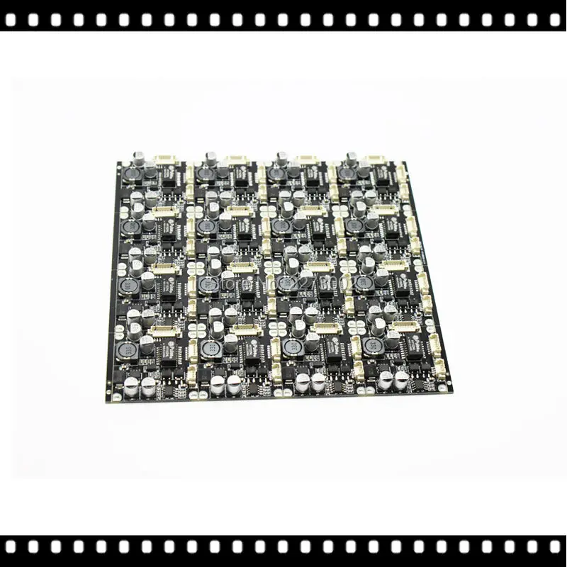 48 в PoE плата модуля pcb для безопасности CCTV сети ip-камер мощность через Ethernet 12 В 1A выход IEEE802.3af совместимый
