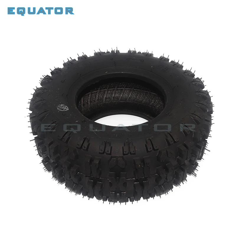 13X5.00 6 дюймовые шины ATV QUAD Bike Go Kart Снег плуг бабочка цветок пляжные 13*5 00