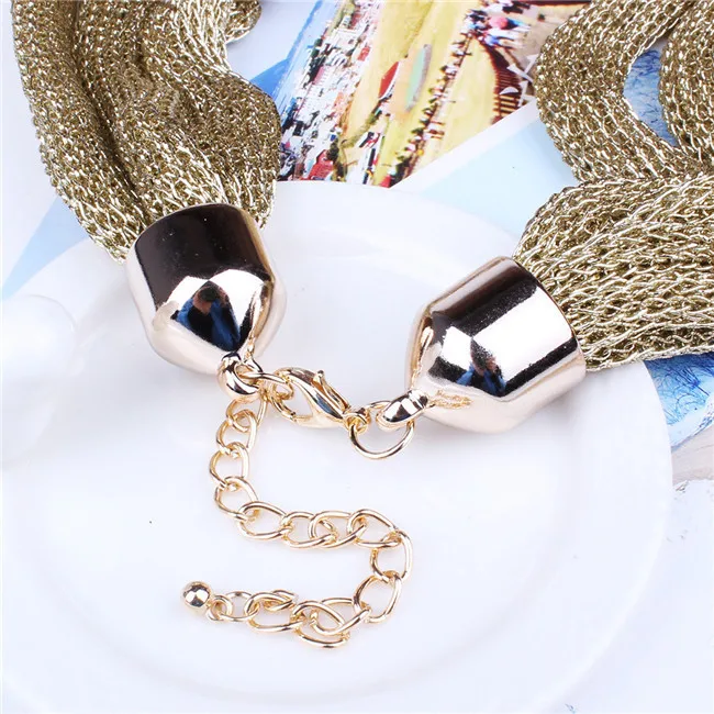 Женское Ожерелье-чокер Hesiod универсальное ожерелье с подвеской в стиле панк-рок