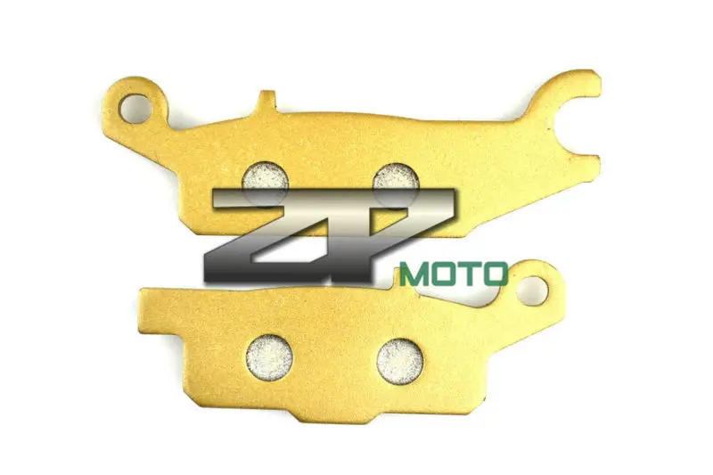 

Brake Pads For ATV YFM 250 RSPA Special Edition 2011 YFM 250R (RSPA) 2011 11 Front(Right) OEM New