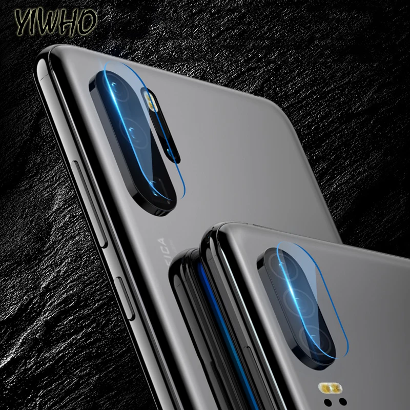 Закаленное стекло для камеры Huawei P30 Pro P 30 Lite 30Pro Light p hawei hawai Защитная линза HD
