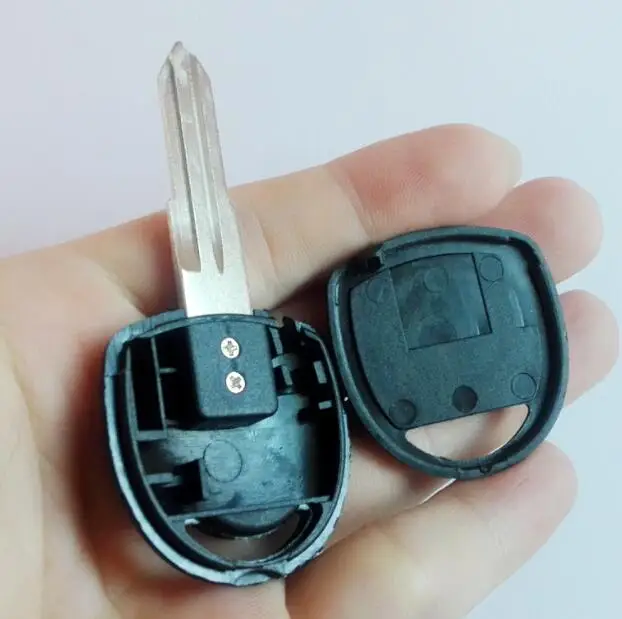 Для Opel chip shell (HU46 key blanks) новая Замена | Автомобили и мотоциклы