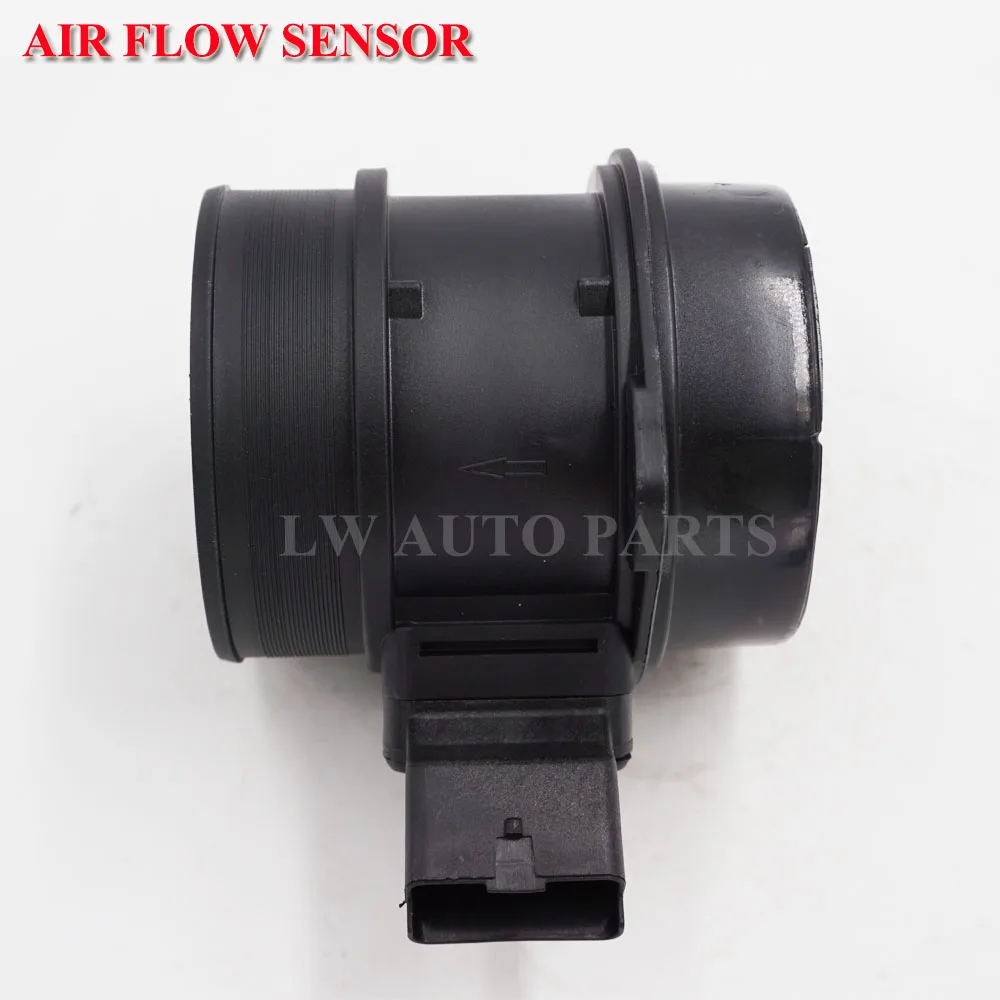 Массовый расходомер воздуха для Citroen C5 C8 Fiat Ulysse Lancia Phedra Peugeot 406 607 806 807 Expert 2 0 5WK9628