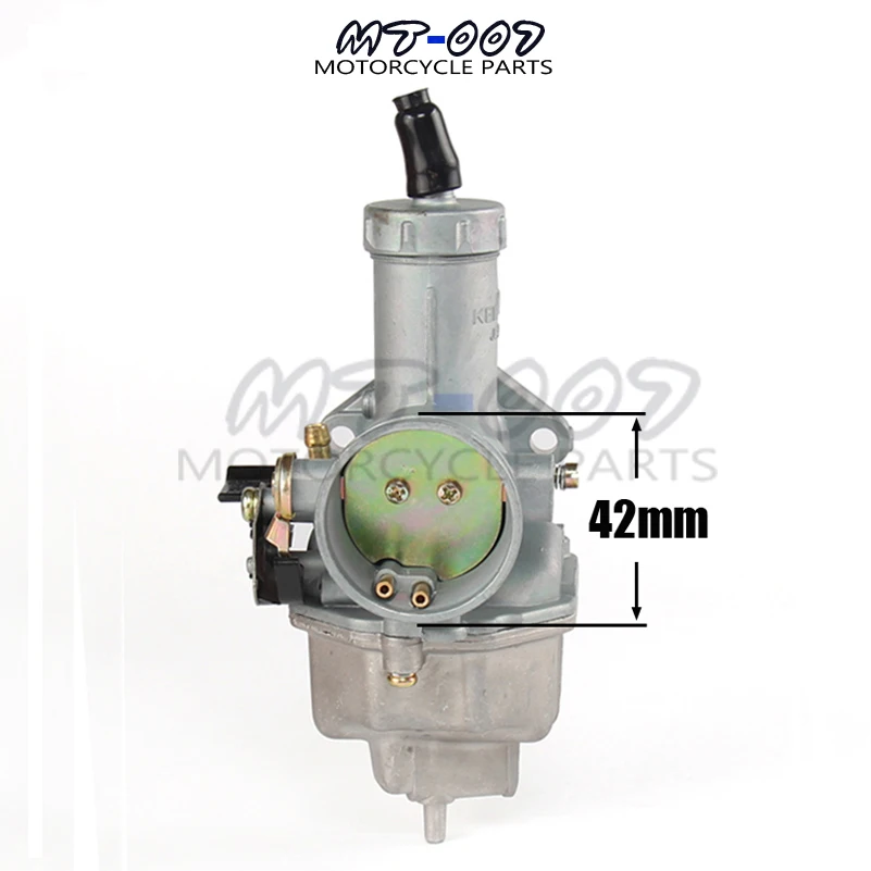 PZ30 30mm Carburetor Carb ATV Dirt Bike Pit Quad Go Kart Buggy For keihi 175CC 200cc 250cc Motorcycle bike | Автомобили и
