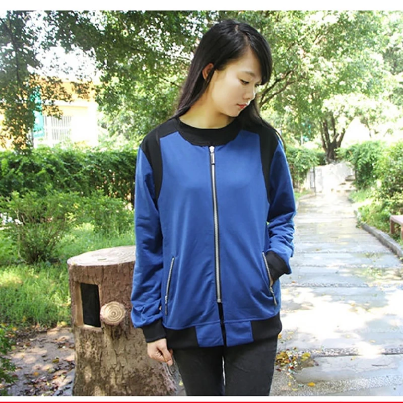 2017 Аниме Tokyo Ghoul женские толстовки повседневные хлопковые с принтом осенне-зимняя