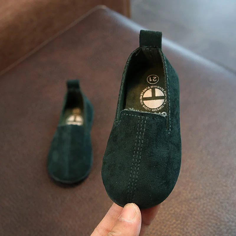 Новинка весны 2018 модная обувь для девочек детские домашние тапочки на плоской