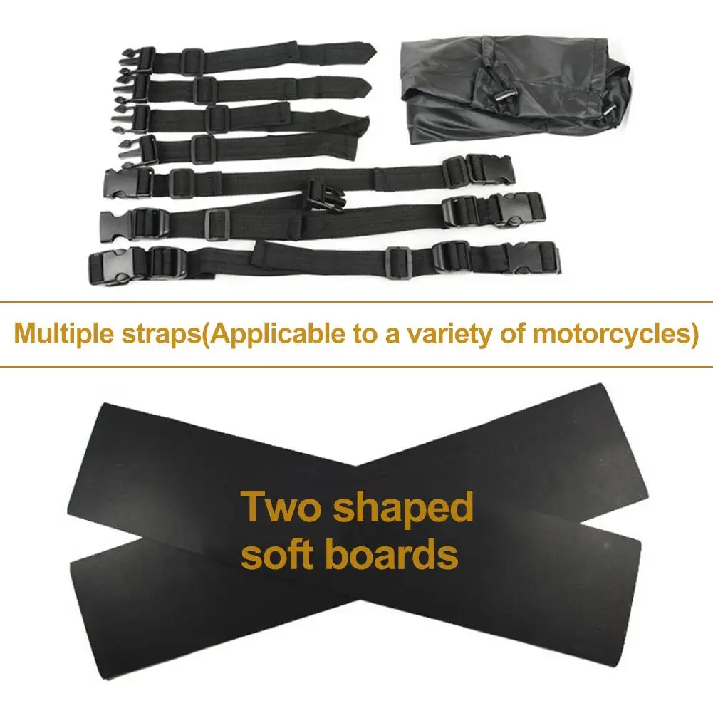 Водонепроницаемая сумка седло для мотоцикла бопосылка локомотивная из